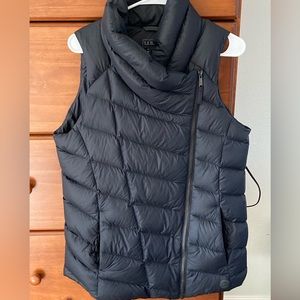 LLBean Boundless Down Puffer Vest II